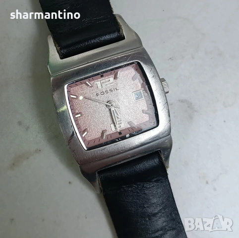 Fossil стилен дамски часовник