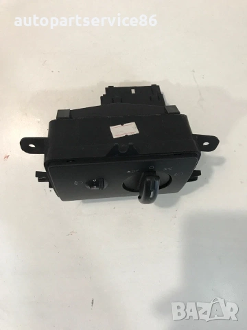 Превключвател за фарове ключ за светлини за Ford Transit Mk7 (2006–2011) 6C11-11671-BB, снимка 2 - Части - 55099372