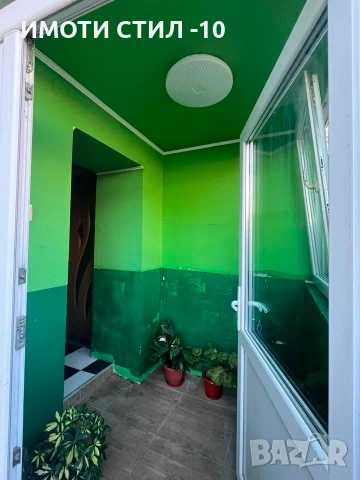 Продава тухлена къща - кв. Добруджански, снимка 6 - Къщи - 55094068