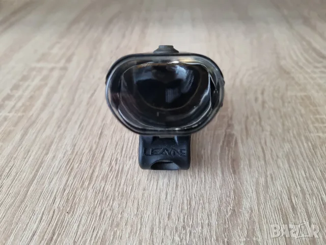 Фар за велосипед Lezyne Micro Stvzo 300+, снимка 2 - Аксесоари за велосипеди - 55420555