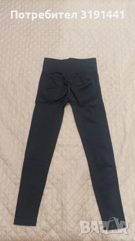 Дамски спортни клинове , снимка 7 - Клинове - 54145440