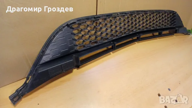 Оригинална решетка за предна броня за Mercedes A-class W177 AMG / Мерцедес А-класа (след 2018 г.), снимка 12 - Части - 55553636
