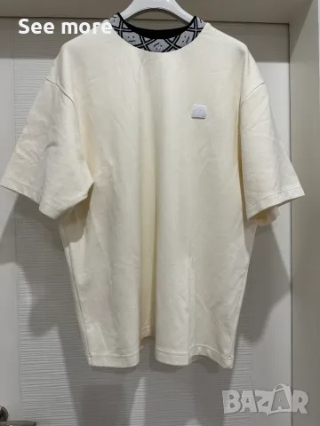 Acne Studios мъжка тениска S