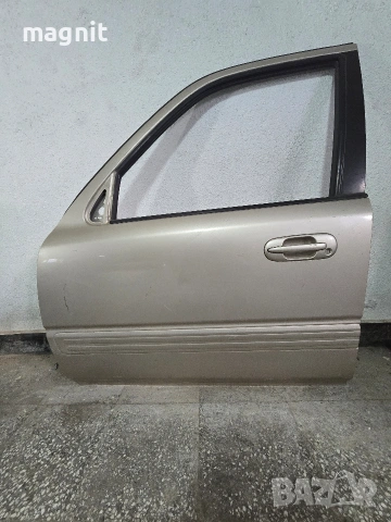 Врата предна лява Honda Cr-v 1 
