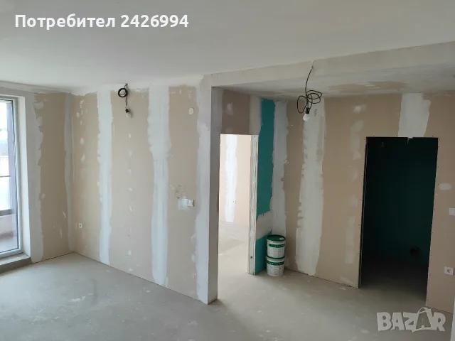 Варна Сити Парк Юг +, снимка 12 - Апартаменти - 55381393