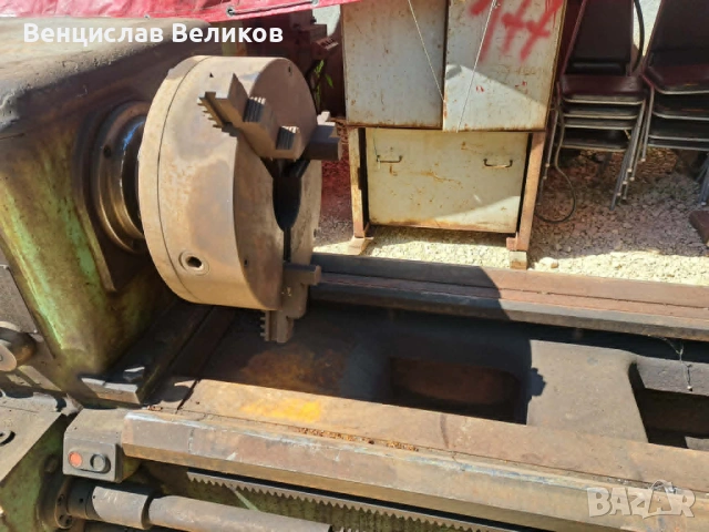 Струг, снимка 12 - Стругове - 54211472
