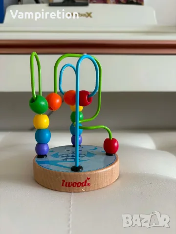 Бебешки и детски играчки 