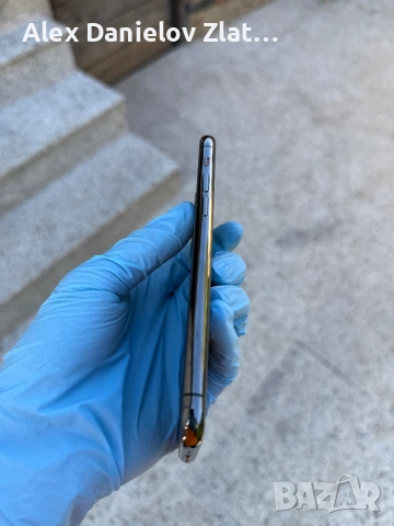 Iphone 11 Pro 64GB Отключен, снимка 8 - Apple iPhone - 54416285