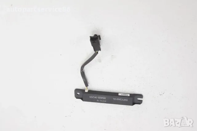 Безключов контролен блок ECU OEM за Kia Optima 1.7 CRDi (2012) 95420-3K200