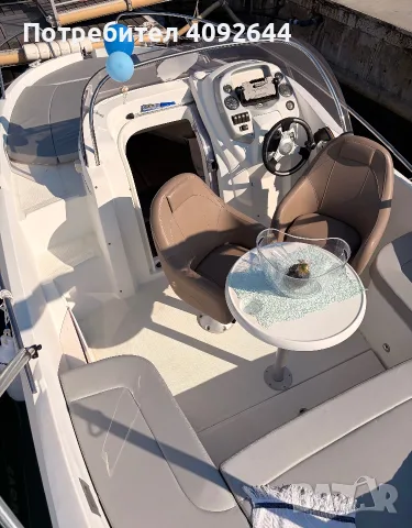 Beneteau Flyer 650 Sundeck, снимка 4 - Воден транспорт - 55606247