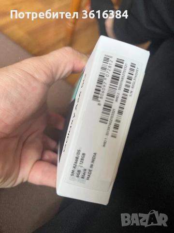 Samsung A26, снимка 3 - Samsung - 54656196