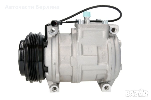 Компресор за климатик NRF 32555