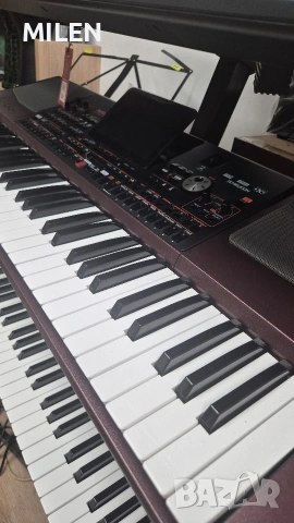 Korg Pa 1000 в отлично състояние !!!