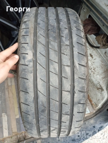 Летни гуми Lassa 235 35 19, снимка 6 - Гуми и джанти - 54544303
