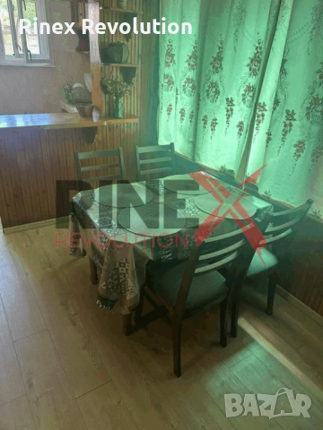 Етаж от къща под наем в Коматево, снимка 10 - Апартаменти - 54596774