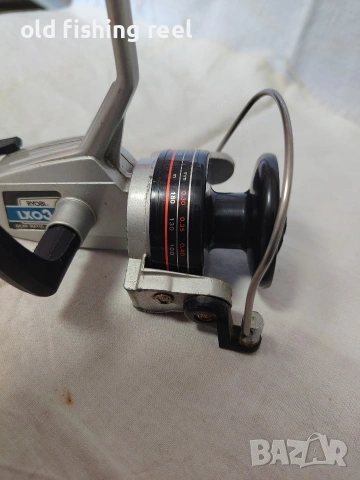 макара Ryobi LX 03 дясна ръка, снимка 3 - Макари - 55224520