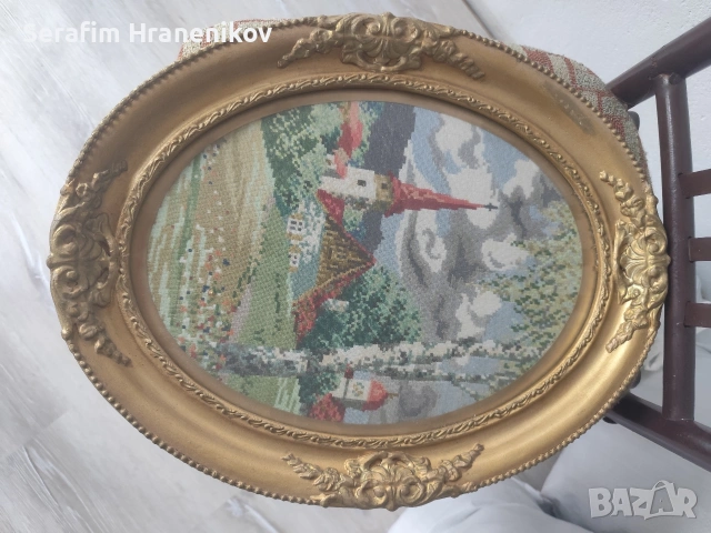 гоблени, снимка 2 - Гоблени - 55000621