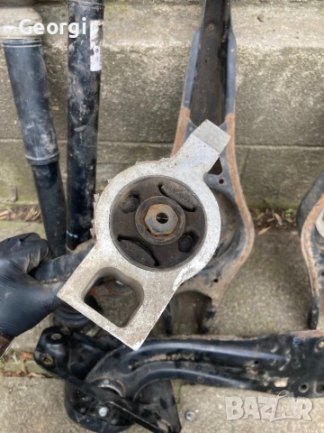 Части Ходова Част Vw Оригинални Audi, снимка 15 - Части - 54058583