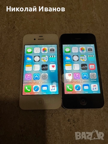 iPhone 4S 16GB