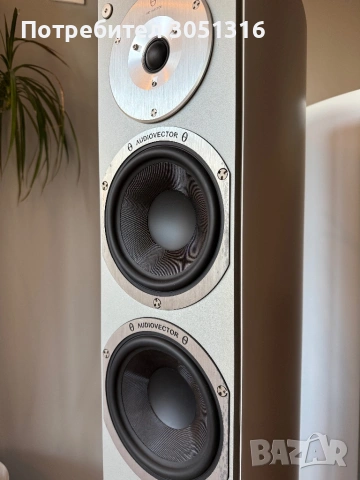 Audiovector Si3 Signature, снимка 11 - Тонколони - 54405954
