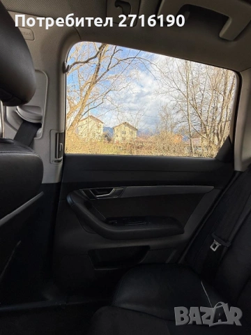 AUDI A6 AllRoad 3.0 TDI 2006 , снимка 11 - Автомобили и джипове - 54658817