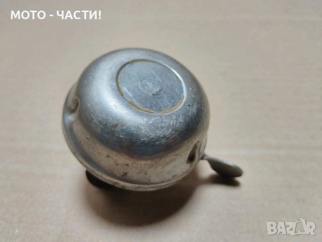 Звънец За Ретро Велосипеди. / РАБОТЕЩ! / НОМЕР 151., снимка 2 - Аксесоари за велосипеди - 55270649