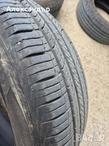  Hankook 235 60 18, снимка 5 - Гуми и джанти - 55536267