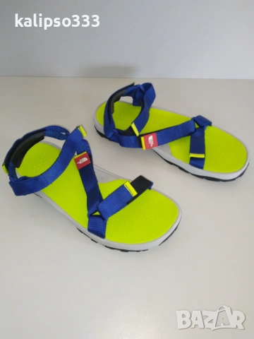 The North Face оригинални сандали