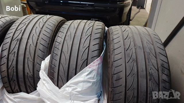 Гуми Yokohama Advan Fleva 18"