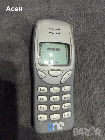 Nokia 3210 TOP