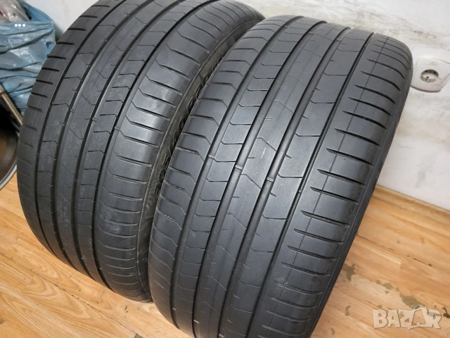 305/40/20 Pirelli / летни гуми, снимка 6 - Гуми и джанти - 54045584
