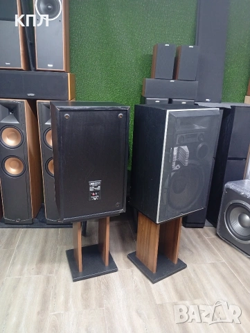 Тонколони 12- ки JAMO POWER 250R , снимка 10 - Тонколони - 54835655