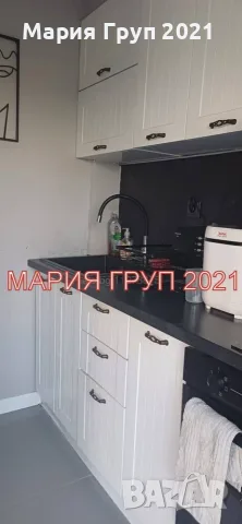 🗝️Продавам обзаведен апартамент ново строителство в гр. Стара Загора кв."Железник Изток"!, снимка 6 - Апартаменти - 55294416