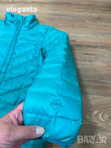 Дамска олекотена пухенка The North Face Aconcagua 550CUIN Down Jacket , M размер, снимка 8 - Якета - 54469111