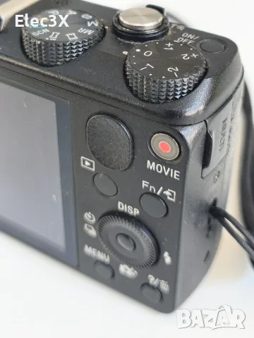 Sony Cyber-shot DSC HX60, снимка 8 - Фотоапарати - 55659114