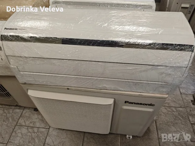 Японски климатик PANASONIC CS-284CXR