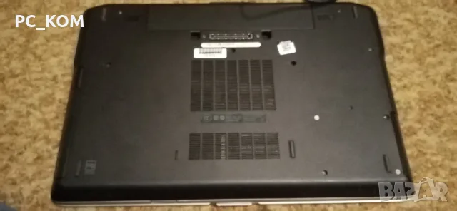 продавам лап топ Dell  , снимка 2 - Лаптопи за работа - 55562556