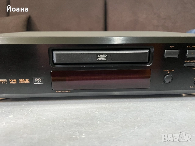 Denon DVD 2200