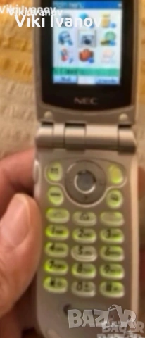 Nec n331i, снимка 4 - Други - 54178411
