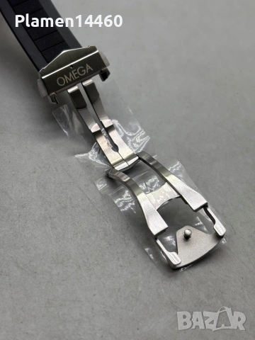 Omega seamaster 42 mm 2025, снимка 3 - Мъжки - 54522663