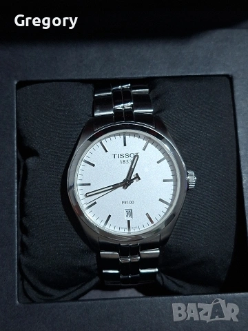 Tissot PR100 T101410A, снимка 3 - Мъжки - 51971931