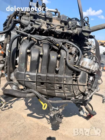 04893461AF двигател от Jeep Grand Cherokee WK2 3.6i двигател ERB, 294 кс., автоматик, 4x4, 169 000 к, снимка 9 - Части - 55410959