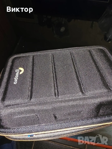 Термокамера Hikmicro CQ50L, снимка 7 - Друга електроника - 54258768