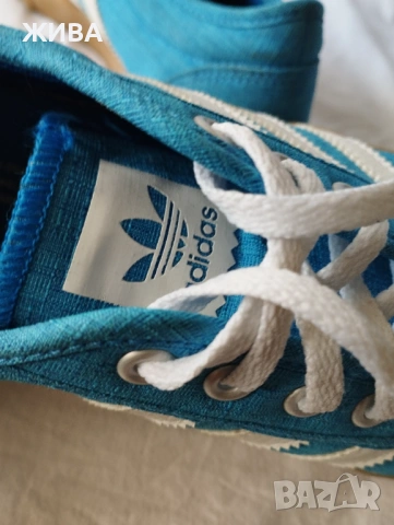 ADIDAS Дамски маратонки , снимка 4 - Маратонки - 54694976