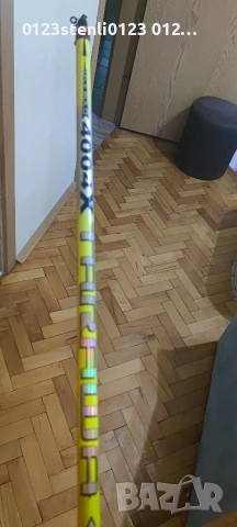 Продавам болонеза SIWEIDA TERAWA 4004X, снимка 4 - Въдици - 54903855