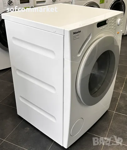 Пералня Miele W1514 |6 kg | A++ | 1400 оборота, снимка 4 - Перални - 55623153