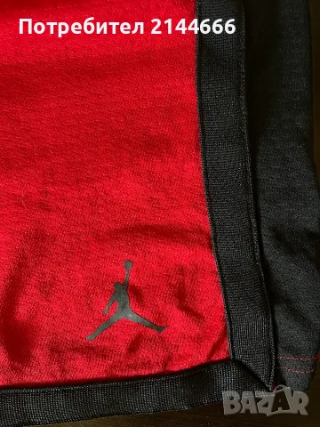 Jordans къси панталони, снимка 3 - Къси панталони - 55324086
