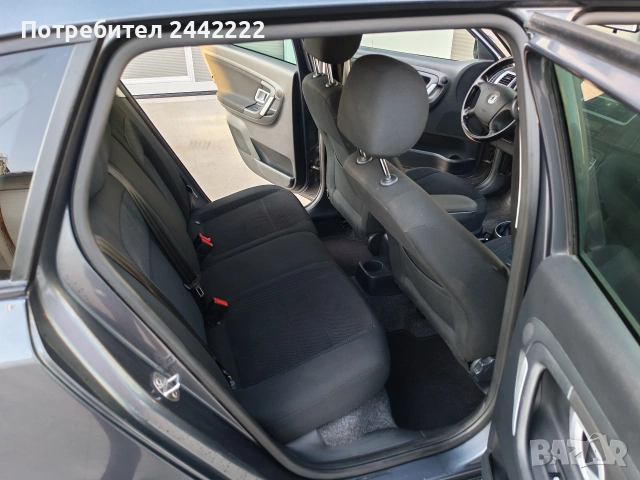 Шкода Фабия 1.9 , снимка 13 - Автомобили и джипове - 54695628