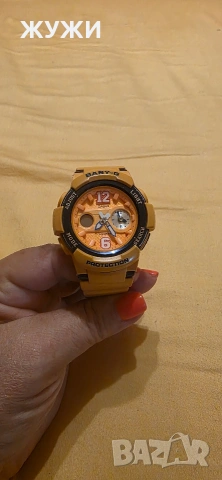 Оригинален часовник Casio- Baby - G