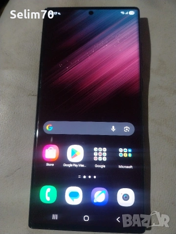 Samsung S22 Ultra Смарт телефон 